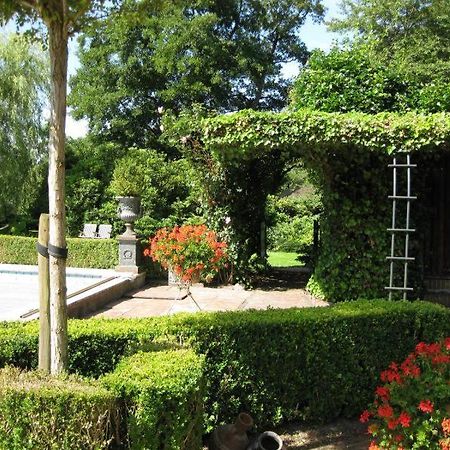 Erfgoedlogies Bed And Breakfast 'T Olde Hof Westervelde Zewnętrze zdjęcie