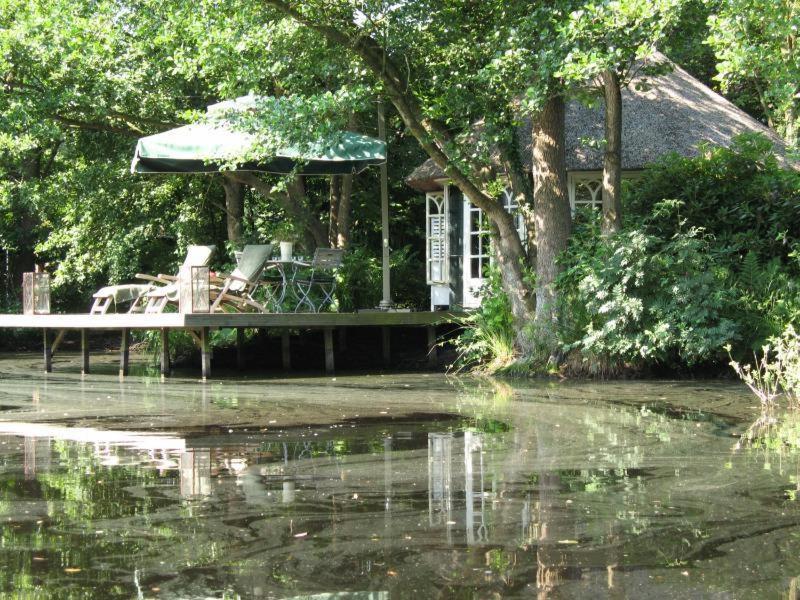 Erfgoedlogies Bed And Breakfast 'T Olde Hof Westervelde Pokój zdjęcie