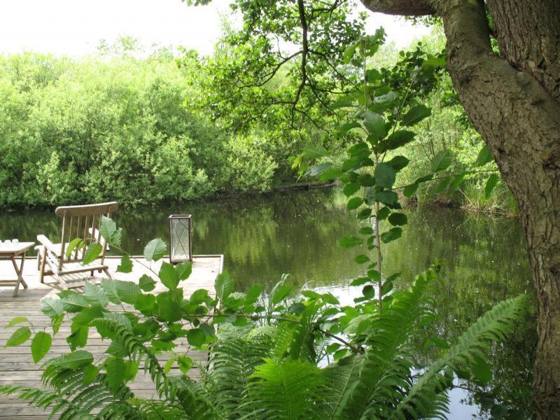 Erfgoedlogies Bed And Breakfast 'T Olde Hof Westervelde Pokój zdjęcie