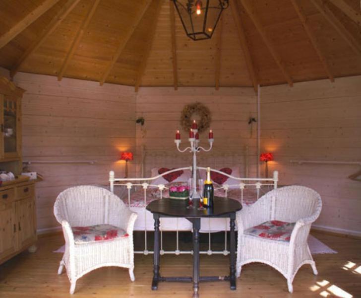 Erfgoedlogies Bed And Breakfast 'T Olde Hof Westervelde Pokój zdjęcie