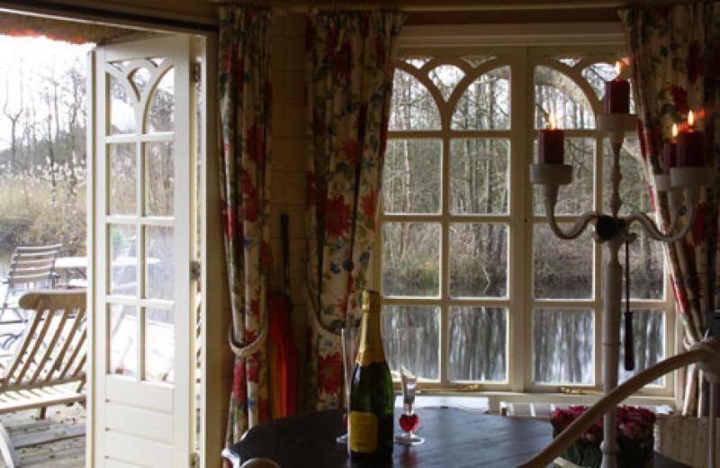 Erfgoedlogies Bed And Breakfast 'T Olde Hof Westervelde Pokój zdjęcie