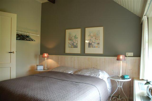 Erfgoedlogies Bed And Breakfast 'T Olde Hof Westervelde Pokój zdjęcie