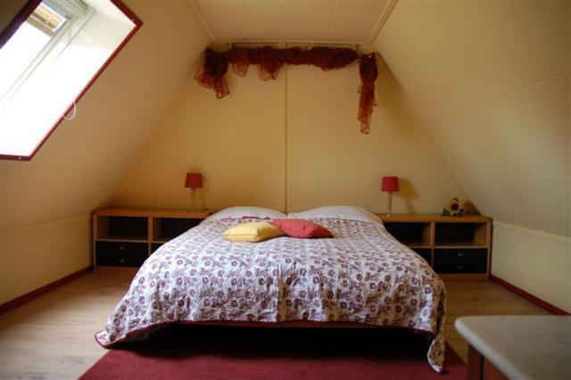 Erfgoedlogies Bed And Breakfast 'T Olde Hof Westervelde Pokój zdjęcie