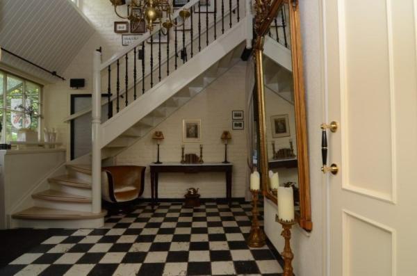Erfgoedlogies Bed And Breakfast 'T Olde Hof Westervelde Pokój zdjęcie