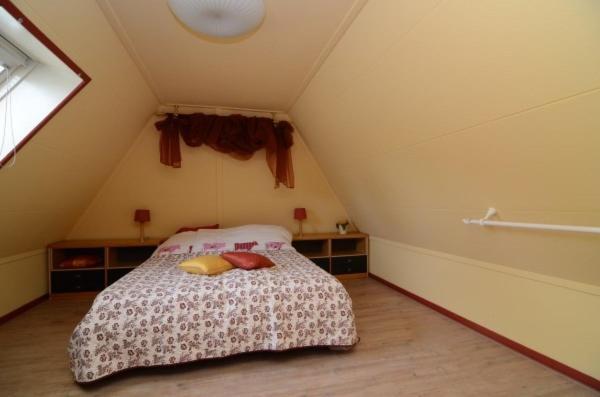 Erfgoedlogies Bed And Breakfast 'T Olde Hof Westervelde Pokój zdjęcie
