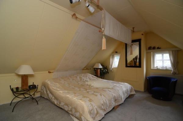 Erfgoedlogies Bed And Breakfast 'T Olde Hof Westervelde Pokój zdjęcie