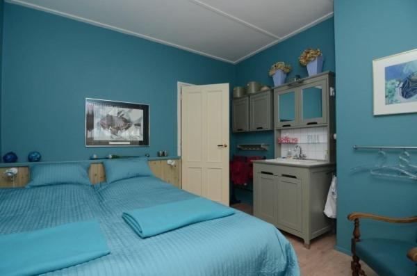 Erfgoedlogies Bed And Breakfast 'T Olde Hof Westervelde Pokój zdjęcie