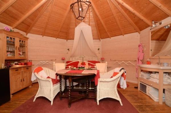 Erfgoedlogies Bed And Breakfast 'T Olde Hof Westervelde Zewnętrze zdjęcie